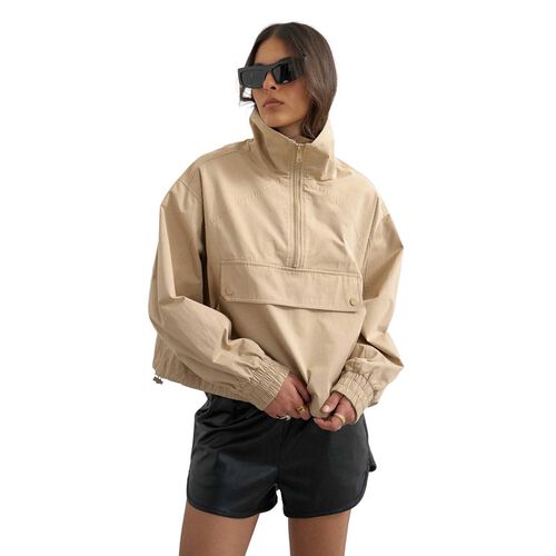 TOPSHOP Silja Zip Up Jacket